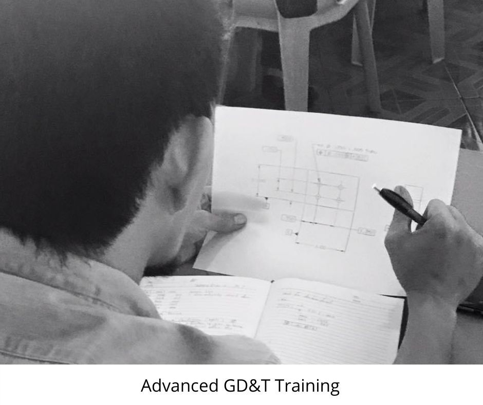 Advanced GD&T Training